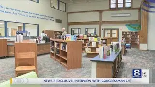School 16 re-opens in Rochester after renovations