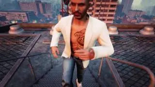 Test Edit GTA V