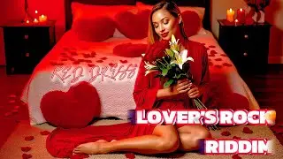 Red Dress &ndash; New Lovers Rock Riddim 2025 | Busy Signal, Romain Virgo, Jah Cure, Christopher Martin