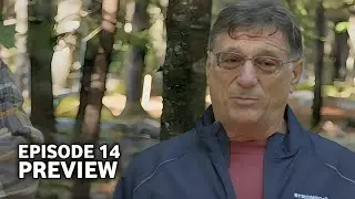 Der Fluch von Oak Island &ndash; Staffel 13, Folge 14 | Vorschau & Trailer erkl&auml;rt