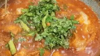 Fry Onion Chicken || Pasta Blasta Chicken Lovers Must try 😋 