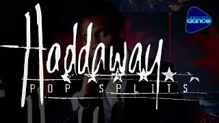 Haddaway - Pop Splits (2005) [Full Album]