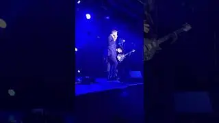 Tony Hadley - To cut a long story short - Butlins, Bognor Regis 4/11/23