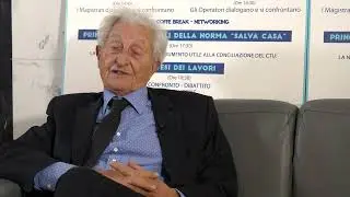 Prof. Avv. Francesco Paolo Luiso