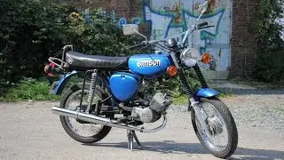 Simson Soundcheck (HQ Audio)