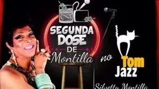 Silvetty Montilla | SEGUNDA DOSE DE MONTILLA - STAND UP (23-11-15) BY LEH SANUTY