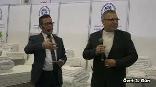HAKAN HALİT YENİ - HOTED ULUSLARARASI 11. HOUSEKEEPING OLIMPIYATLARI 8 OCAK 2026( ÖZET)