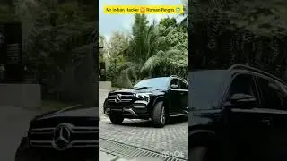Mr Indian Hacker 🆚 Roman Reigns 😱 | Car Collection 🤑 | #facts #automobile #ytshorts