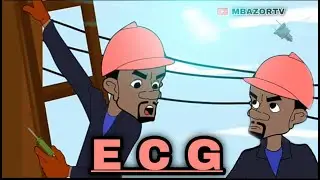 E C G (Mbazortv)