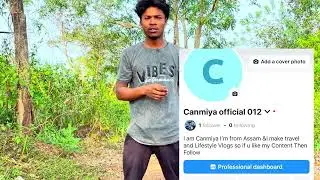 ￼ Facebook page and block set, I am#Bangla reels