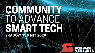 Creating a Regional Community to Facilitate the Equitable Advancement of Smart Sustainable Tech