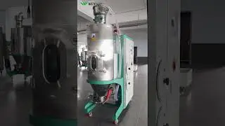 3-in-1 dehumidifying dryer