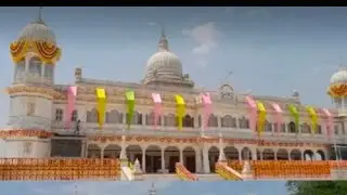 LAKH LAKH SAJDE KRA TE SHUKAR MNAVA MAI#ShriAnandpurDham #Satsang #JaiSachidanand