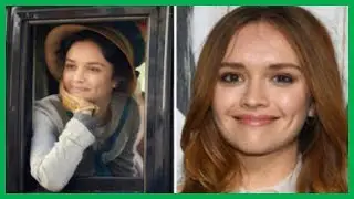 Vanity Fair spoilers: Becky Sharp star teases consequences of socialite's scheming