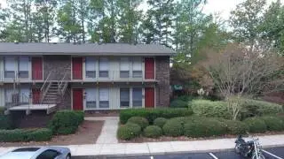 Carriage Hill - Phenix City, AL - Flight 1