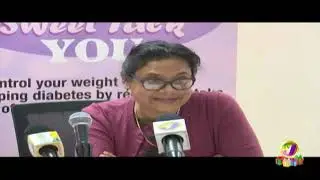 Dengue Fever Outbreak - Health Minister Confirms (TVJ Prime Time News) January 3 2019