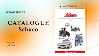 Schuco (2022)