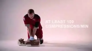 Hands-Only CPR
