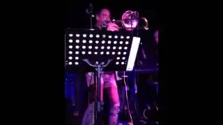 Funk Filharmonik - 