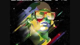 Clingwrap - Sam Sparro