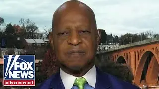 Criminals are laughing at liberal cities' crime policies: Ted Williams
