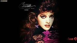 Connie - Funky Little Beat (Lyrics)