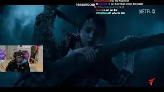 YourRAGE REACTS to the First 5 Minutes of 'Stranger Things' Season 5