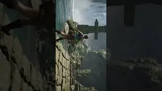 Tomb Raider: Legacy of Atlantis Gameplay PS5 Games
