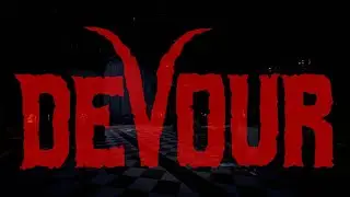 Devour | The Asylum 🎃