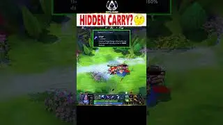 Is Mirana Carry a good idea in this meta?  🤔 #dota2
