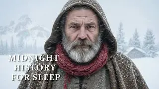 They Survived Winter on Simple Food &mdash; What Medieval Peasants Really Ate | Midnight History for Sleep