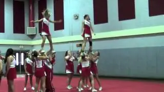 Cheerleading