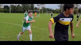 Northern Rovers City VS Hibiscust Coast De Bruyne
