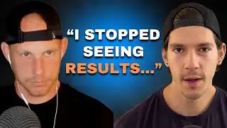 When To STOP Trusting The Process (Fat Loss & Muscle Growth) | E39