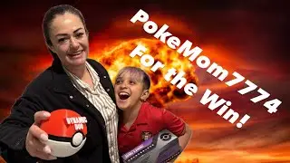 Pokemom for the score! Let&rsquo;s PACK BATTLE!  Unbox them all Dynamic Duo  #unboxthemalldynamicduo #fyp