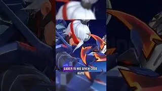 Факты о сабле Revamp #mobilelegends #mlbb #shorts #ml