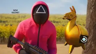 Secret Easter Egg🤫(guaranteed mythic)
