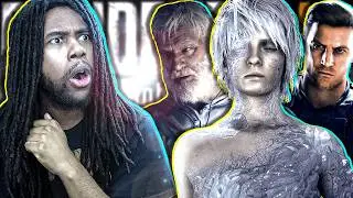 THESE DLC ARE INSANE! | RESIDENT EVIL 7 BIOHAZARD