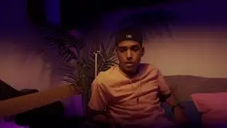 Fralis Joel - Sé Clara / Piano Romance (VISUALIZER)