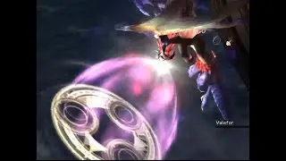 FFX: How to get Energy Blast