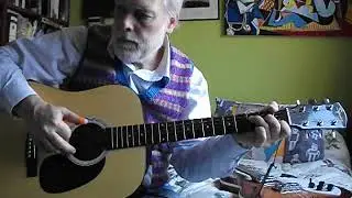 Layla end piano for guitar