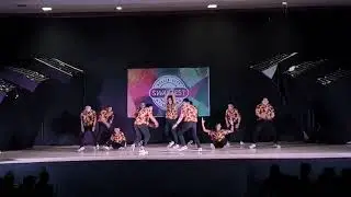 FIRST BLOOD REBORN - SWAGFEST 7.0