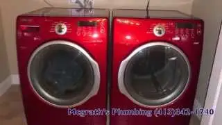 Residential Plumbing Services in Springfield MA