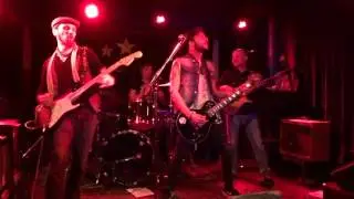 Marco Sicilia Live @Cologne STARS OF TOMORROW &ndash; Tu sei pazza Baby