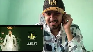PART 1 | YO YO HONEY SINGH | 51 GLORIOUS DAYS | MAFIA | REACTION VIDEO | MUSICAL RECORDS