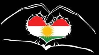 دوو ئایدیا ژن ژیان ئازادی jin jiyan Azad&icirc; women life freedom Kurdish girl 