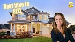 WHEN'S THE BEST TIME TO SELL?  |ERIN LELINE