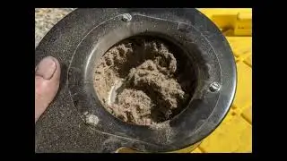Whitfield advantage II Annual service \ cleaning.