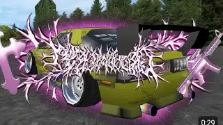 харагути ливрея e5c4pe Fr Legends 🗿🤯🤯