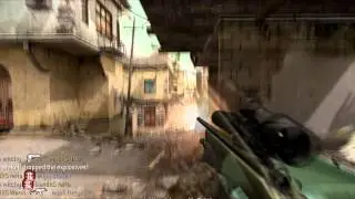 COD4 FRAGHIGHLIGHT | WITCHY